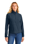 The North Face NF0A8ENP Women's Edge Stretch Soft Shell Jacket