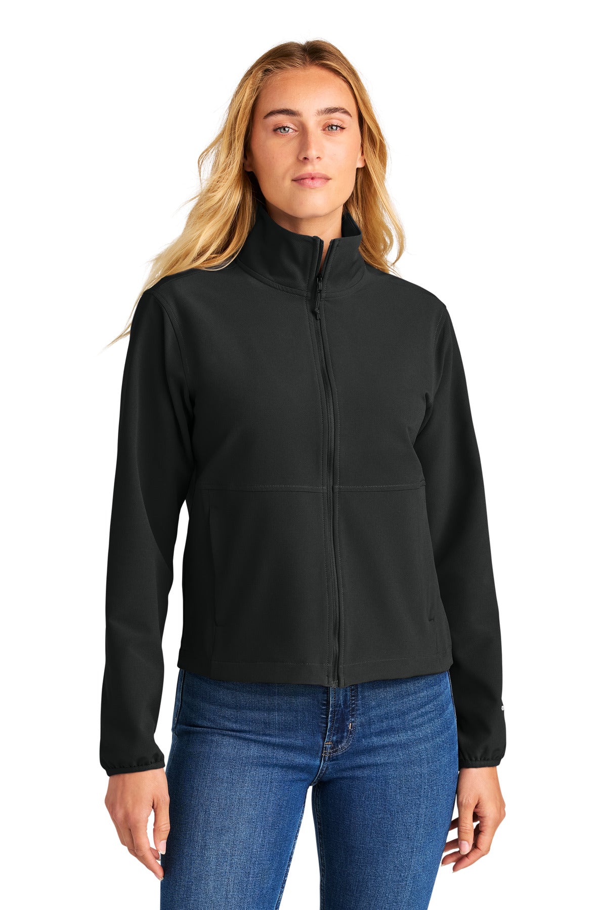 The North Face NF0A8ENP Women's Edge Stretch Soft Shell Jacket