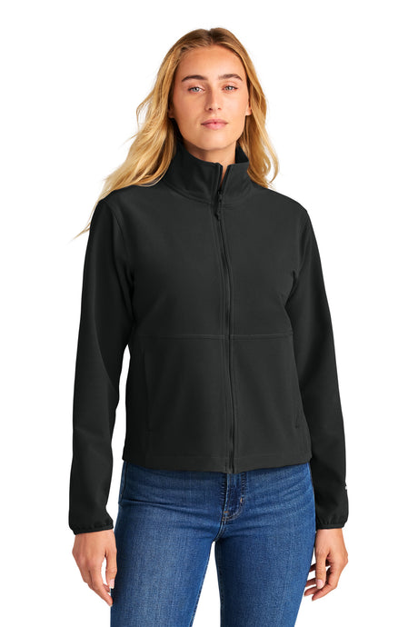 The North Face NF0A8ENP Women's Edge Stretch Soft Shell Jacket