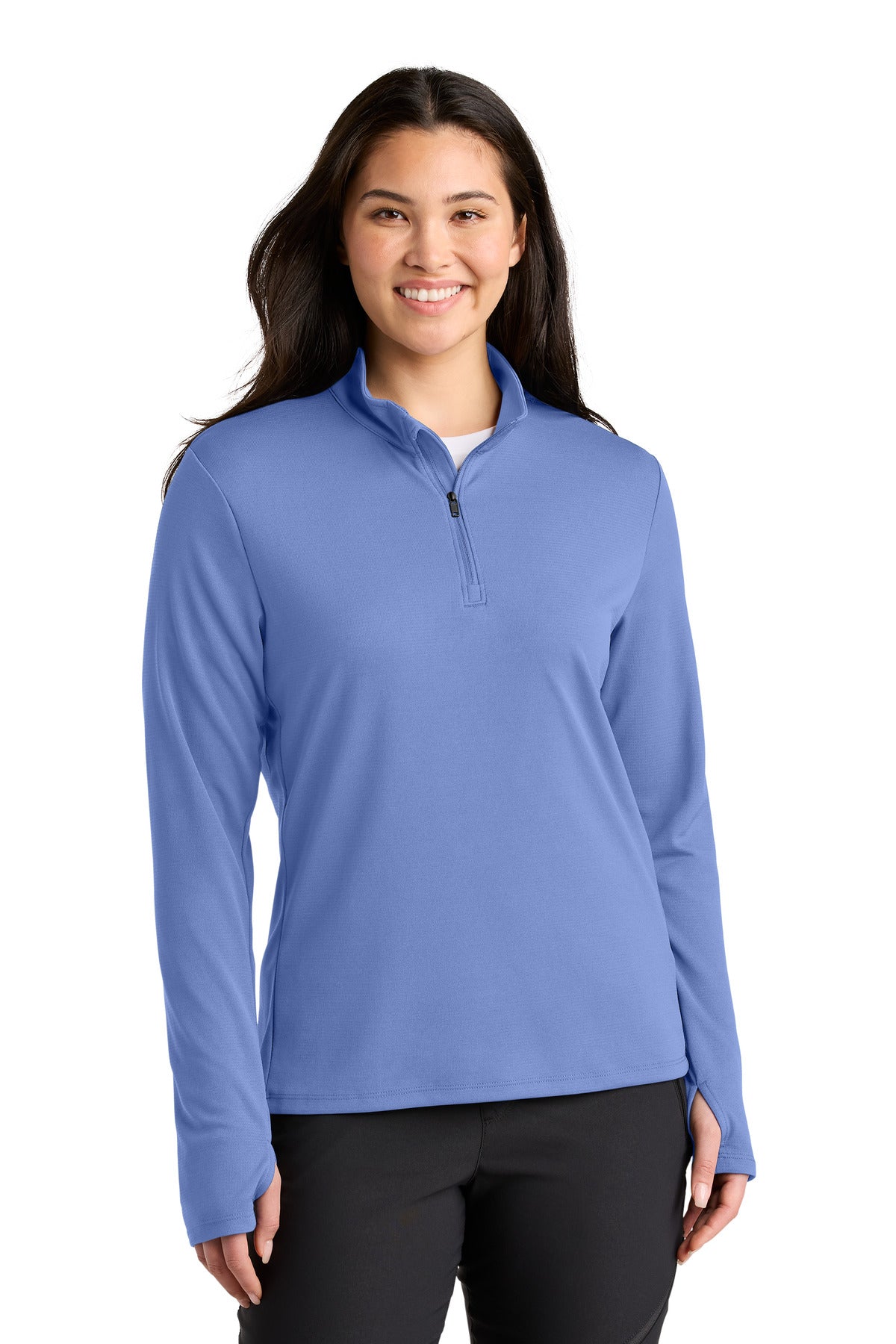 The North Face NF0A8ENQ Women's Ambition 1/4-Zip Pullover
