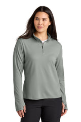 The North Face NF0A8ENQ Women's Ambition 1/4-Zip Pullover