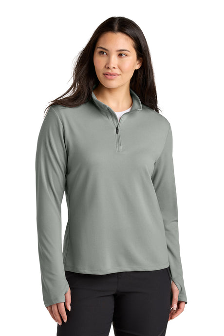 The North Face NF0A8ENQ Women's Ambition 1/4-Zip Pullover