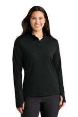 The North Face NF0A8ENQ Women's Ambition 1/4-Zip Pullover