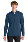 The North Face NF0A8ENR Ambition 1/4-Zip Performance Pullover