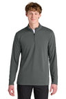 The North Face NF0A8ENR Ambition 1/4-Zip Performance Pullover