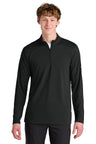 The North Face NF0A8ENR Ambition 1/4-Zip Performance Pullover