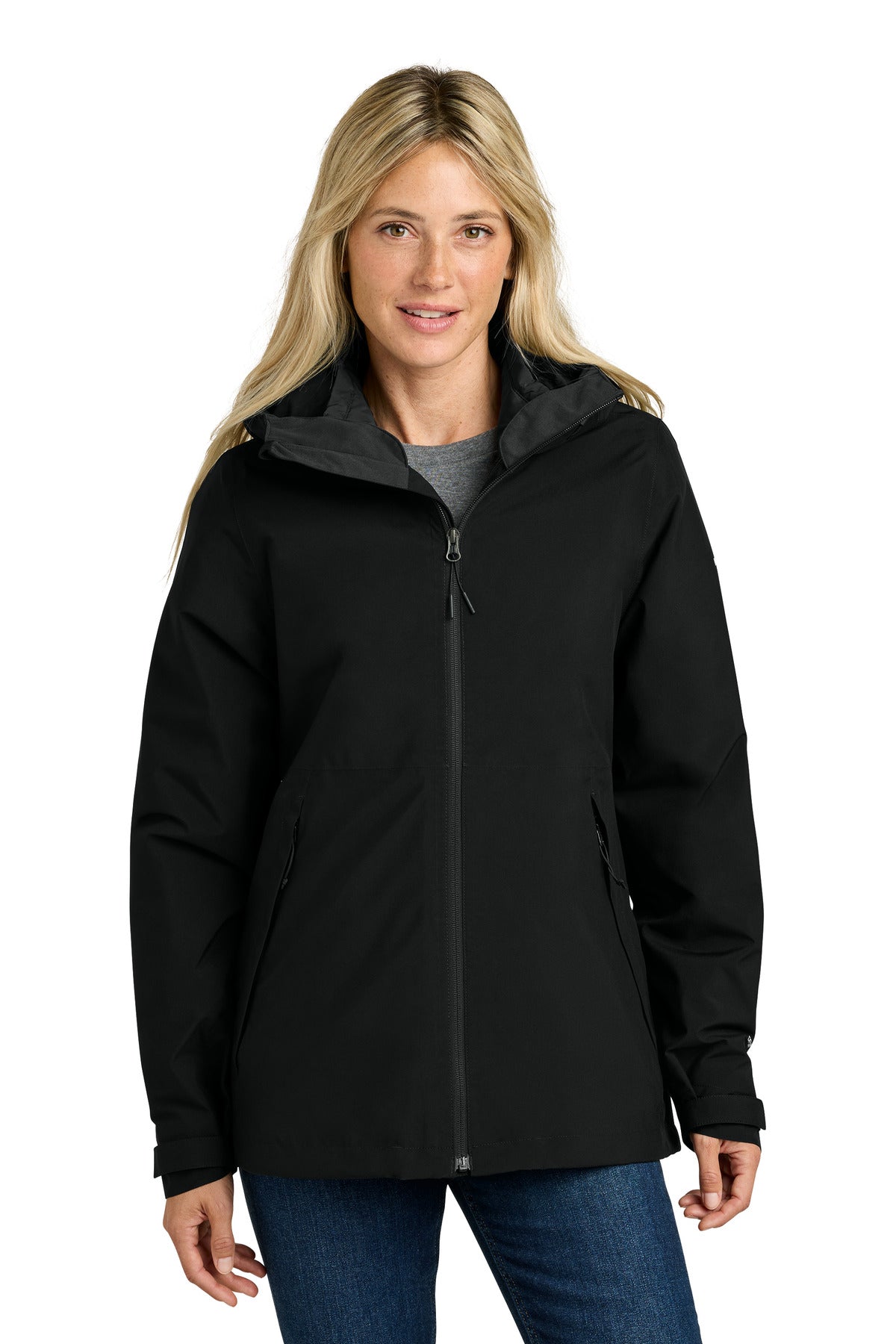 The North Face NF0A8FQG Women's Castle Valley Triclimate 3-in-1 Jacket