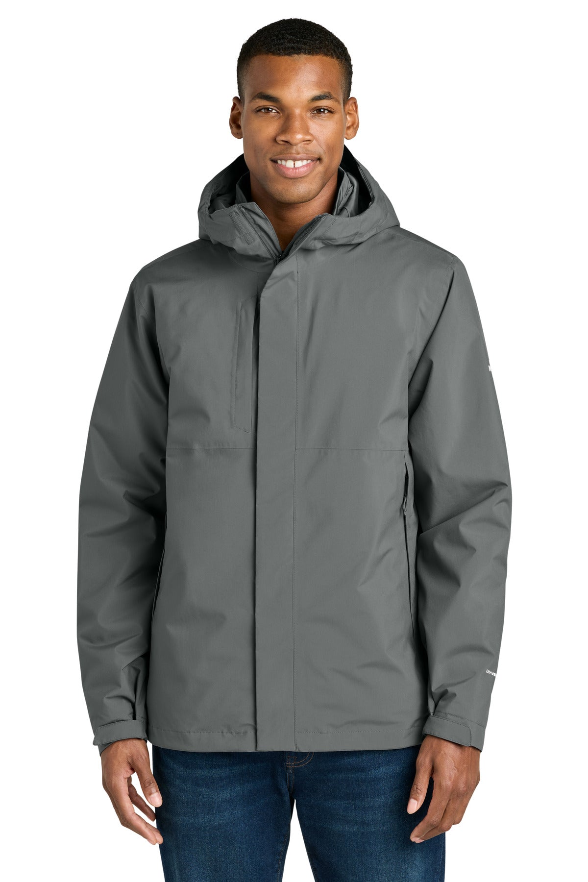 The North Face NF0A8FQH Castle Valley Triclimate 3-in-1 Jacket