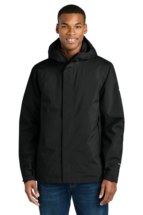 The North Face NF0A8FQH Castle Valley Triclimate 3-in-1 Jacket