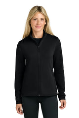 The North Face NF0A8FQJ Women's Aim Full-Zip Fleece Jacket
