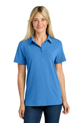 The North Face NF0A8GE1 Women's Canyon Crest Performance Polo