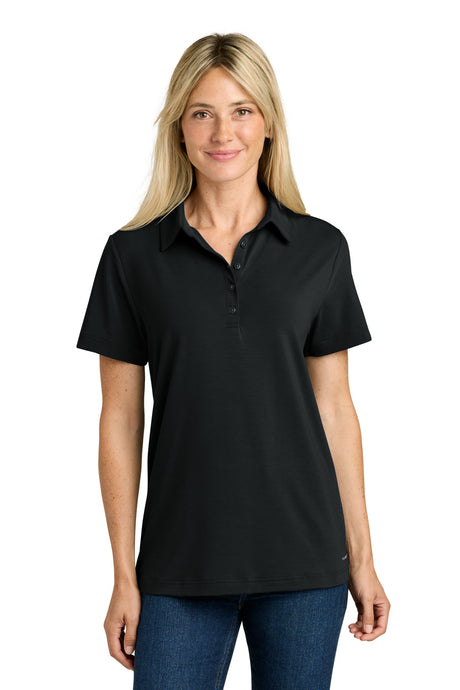 The North Face NF0A8GE1 Women's Canyon Crest Performance Polo