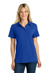 The North Face NF0A8GE1 Women's Canyon Crest Performance Polo