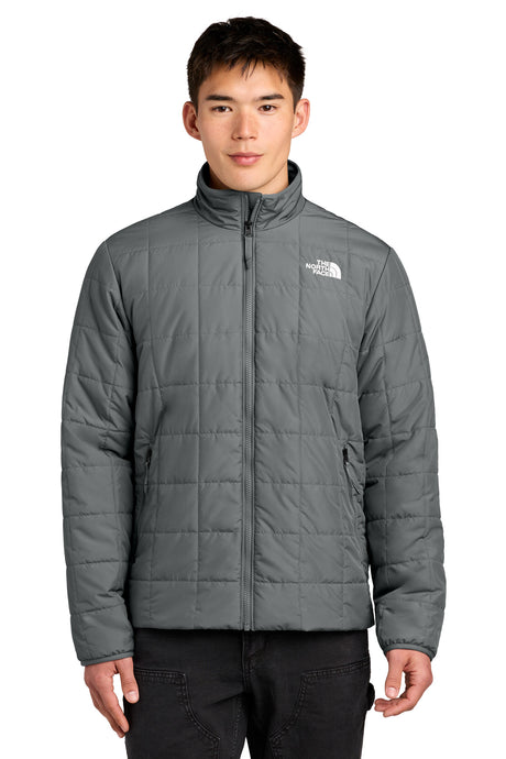 The North Face NF0A8JEV