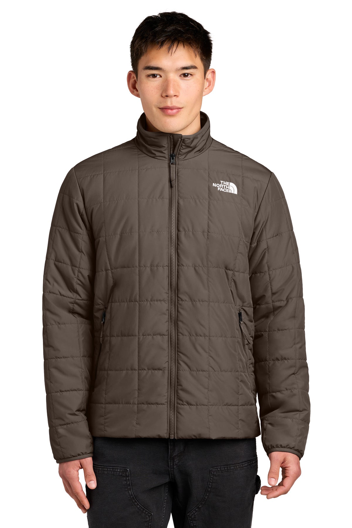 The North Face NF0A8JEV