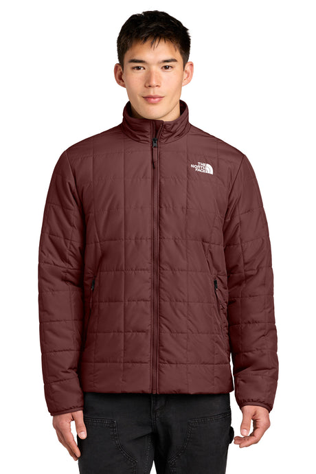 The North Face NF0A8JEV