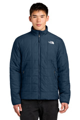 The North Face NF0A8JEV