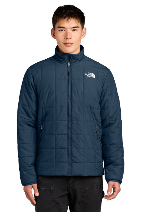 The North Face NF0A8JEV