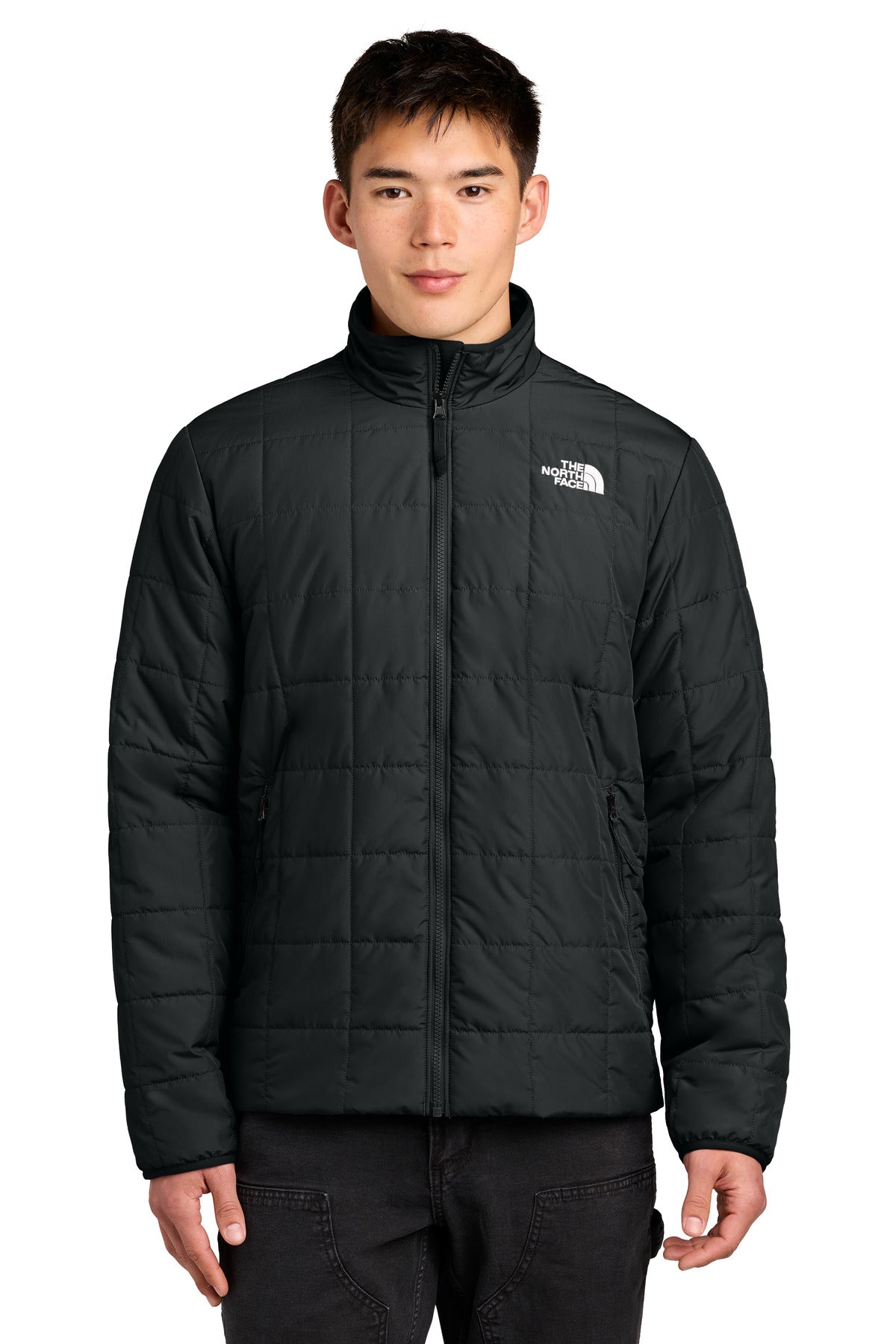 The North Face NF0A8JEV