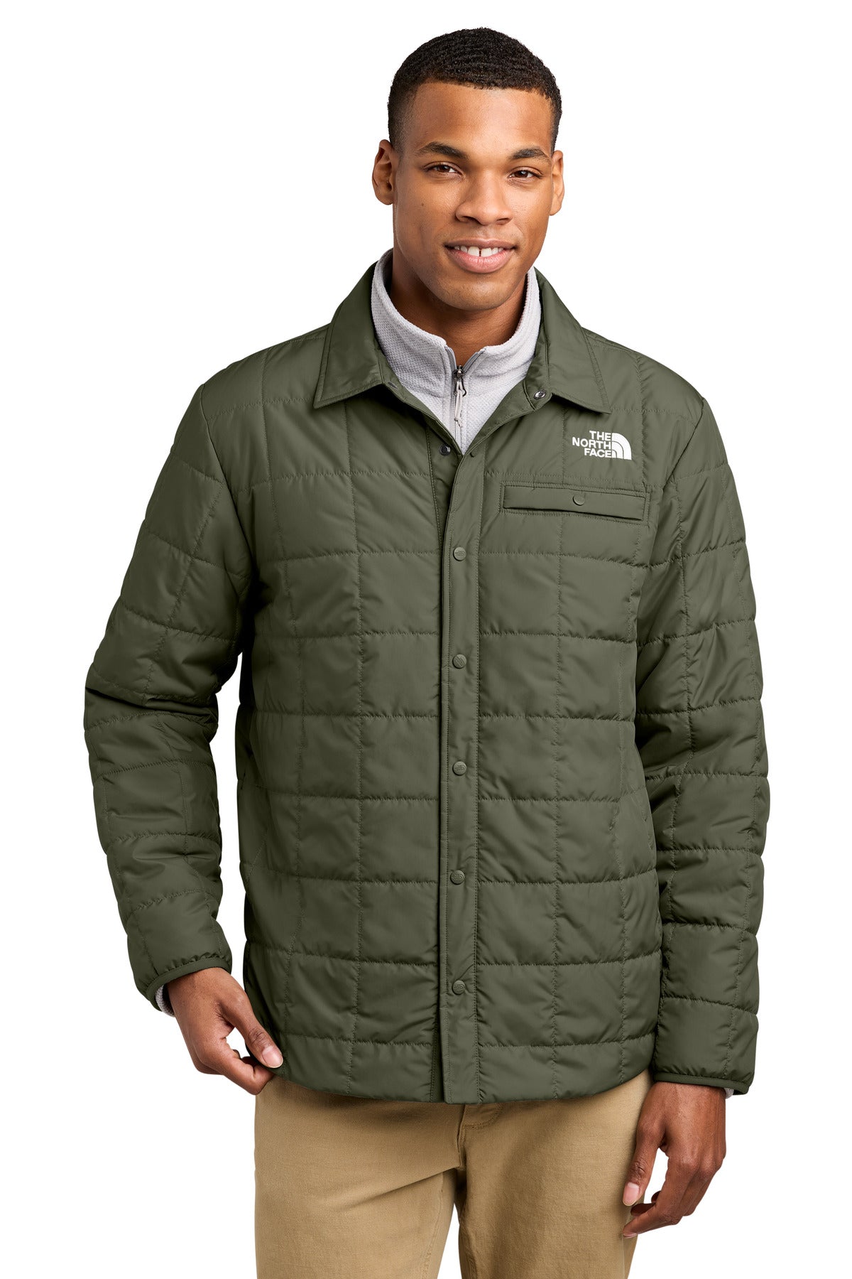 The North Face NF0A8JEX
