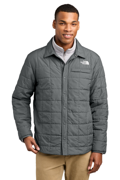 The North Face NF0A8JEX