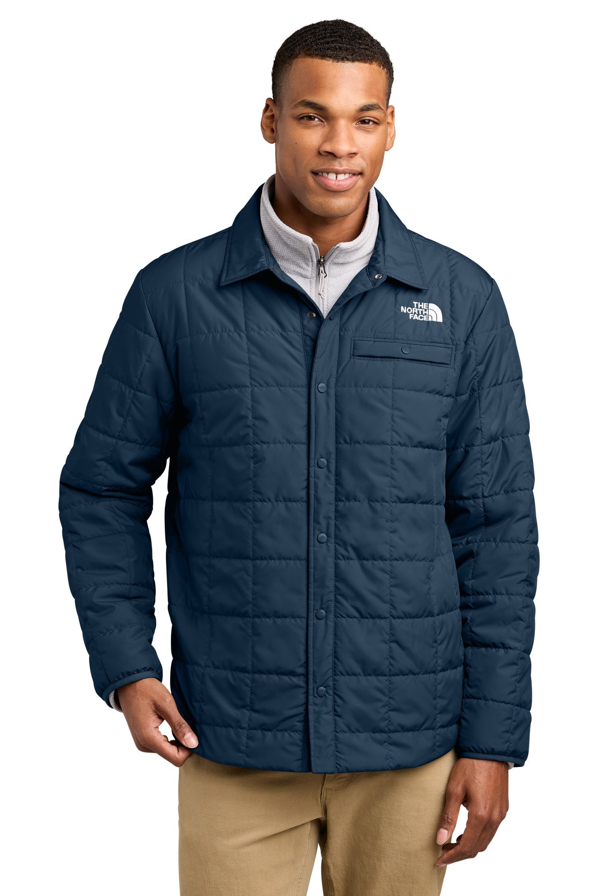 The North Face NF0A8JEX