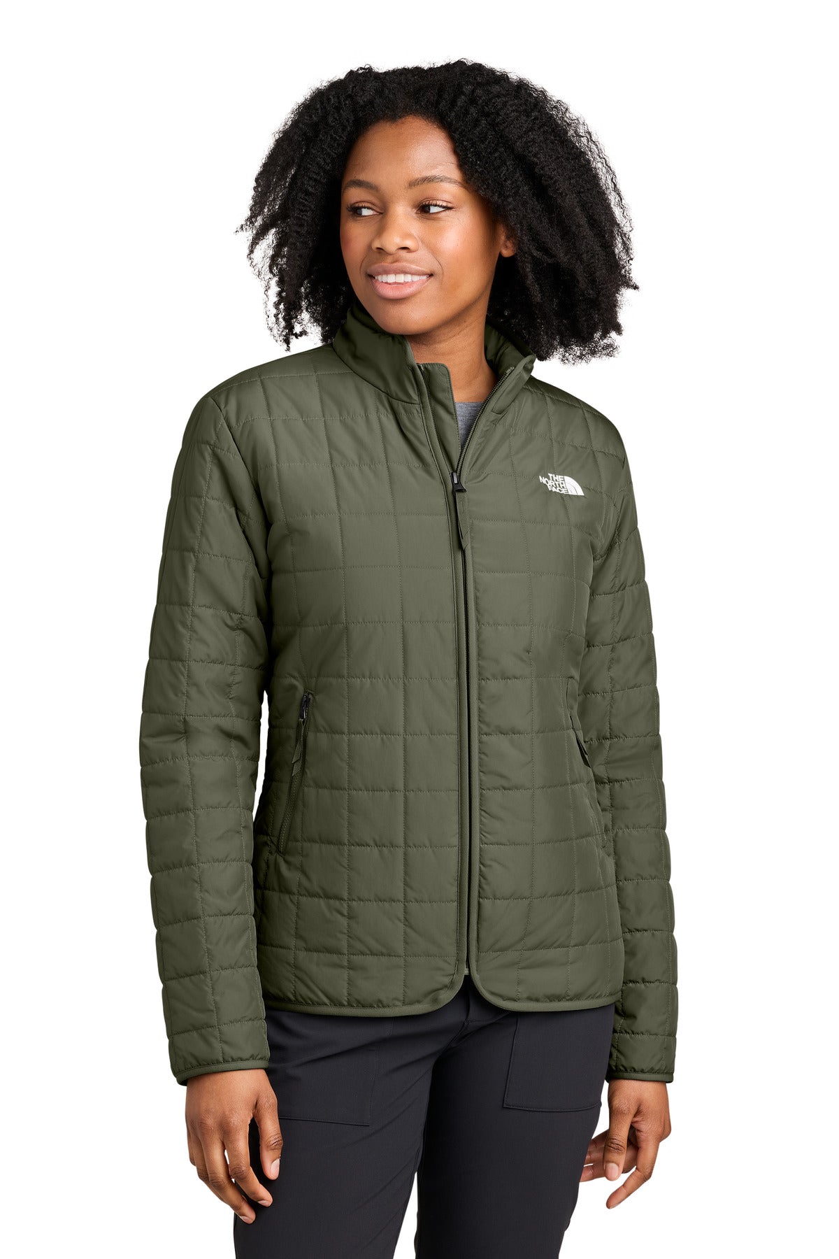 The North Face NF0A8JEZ