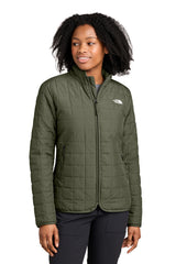 The North Face NF0A8JEZ