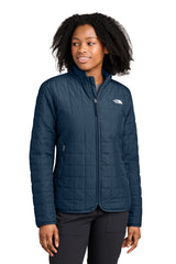 The North Face NF0A8JEZ