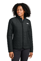 The North Face NF0A8JEZ