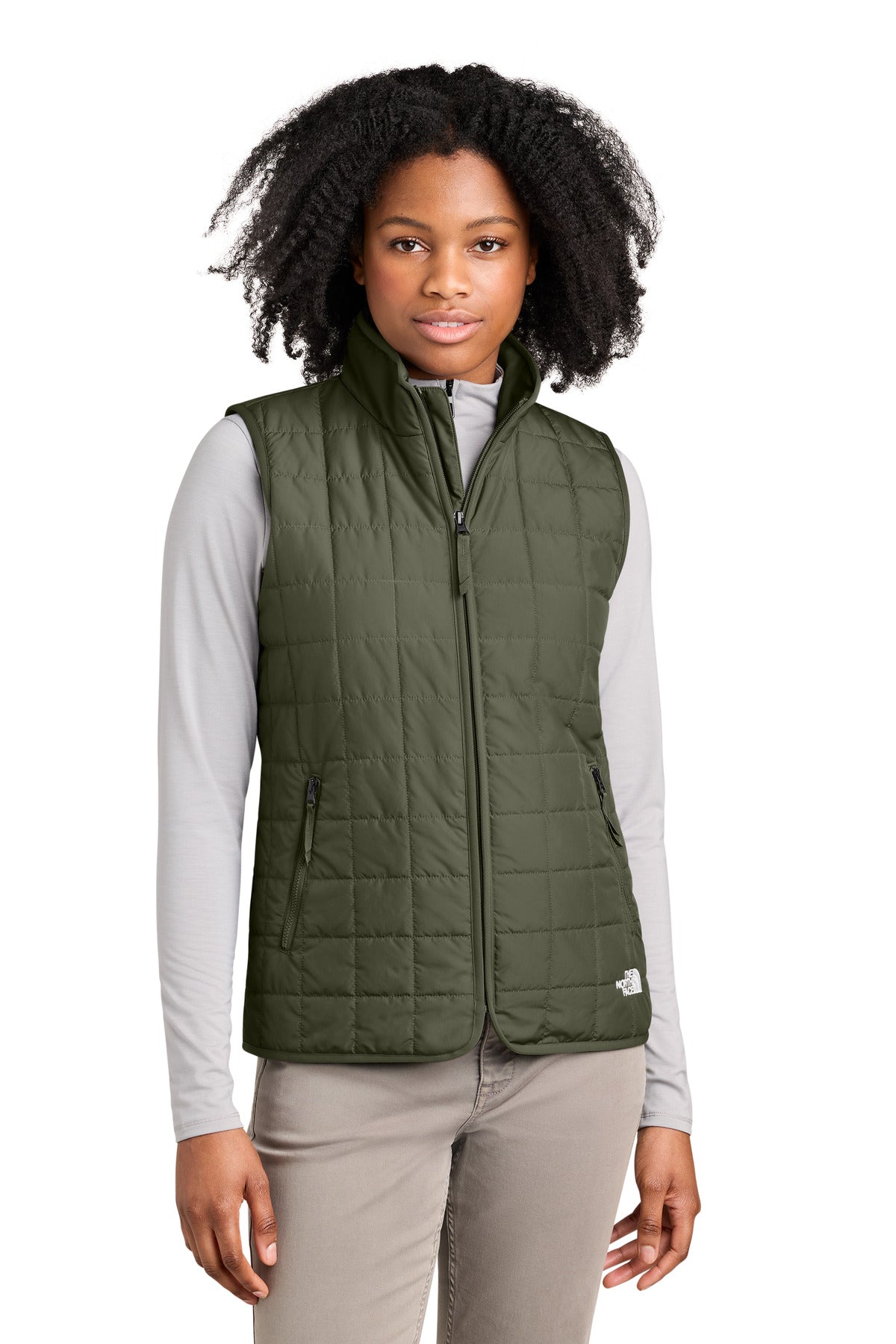 The North Face NF0A8JF0