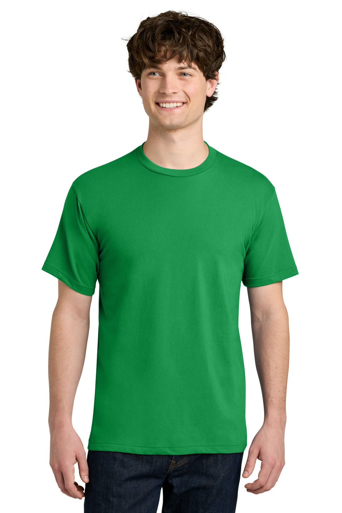 Next Level Apparel ®  Ideal Jersey Tee NL1810