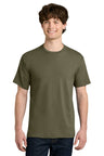 Next Level Apparel ®  Ideal Jersey Tee NL1810