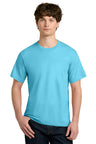 Next Level Apparel ®  Ideal Jersey Tee NL1810