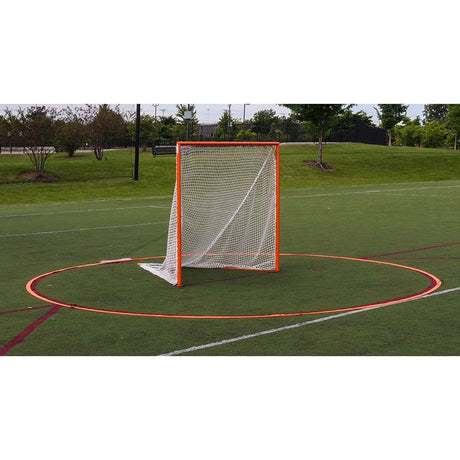 Champro Women's Lacrosse Crease - 17' | Champro NLWC Champro Standard Standard