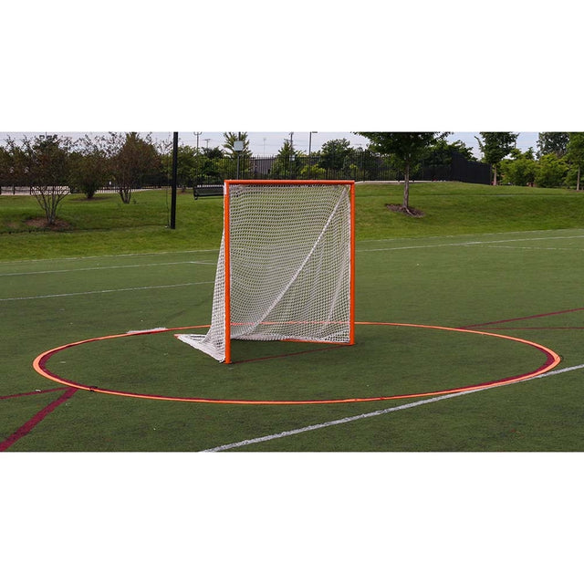 Champro Women's Lacrosse Crease - 17' | Champro NLWC Champro Standard Standard