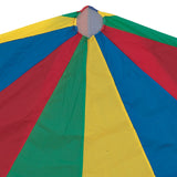 Champion Sports NYLON MULTICOLOR PARACHUTE 12'D