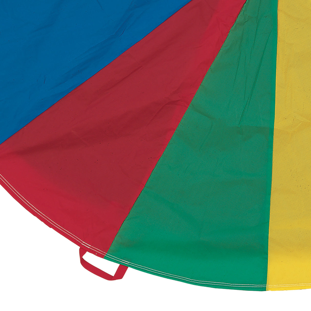 Champion Sports NYLON MULTICOLOR PARACHUTE 12'D