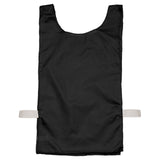 HEAVYWEIGHT NYLON PINNIES, YOUTH BLUE