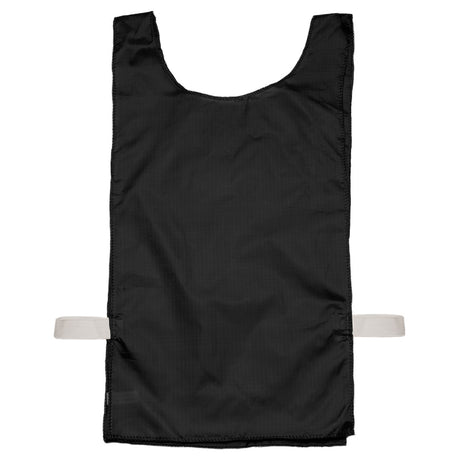 HEAVYWEIGHT NYLON PINNIES, YOUTH BLUE
