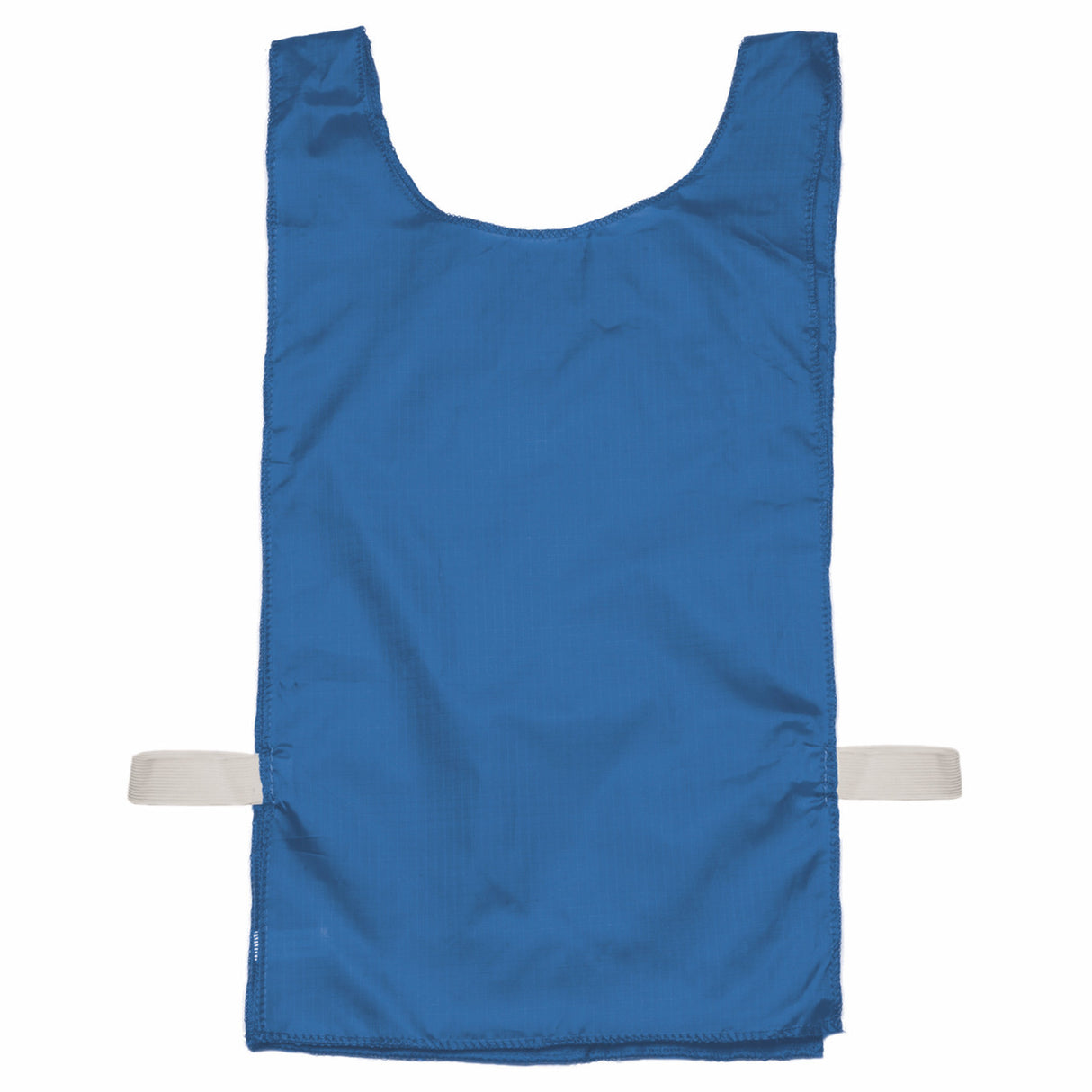 HEAVYWEIGHT NYLON PINNIES, YOUTH BLUE