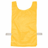 HEAVYWEIGHT NYLON PINNIES, YOUTH BLUE
