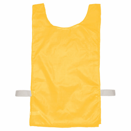 HEAVYWEIGHT NYLON PINNIES, YOUTH BLUE