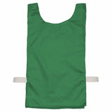 HEAVYWEIGHT NYLON PINNIES, YOUTH BLUE