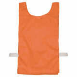 HEAVYWEIGHT NYLON PINNIES, YOUTH BLUE