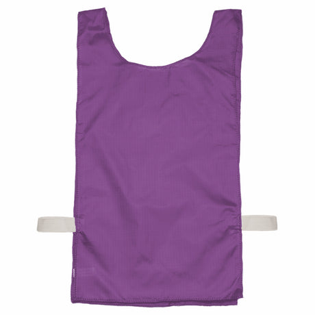 HEAVYWEIGHT NYLON PINNIES, YOUTH BLUE