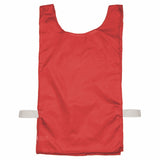 HEAVYWEIGHT NYLON PINNIES, YOUTH BLUE