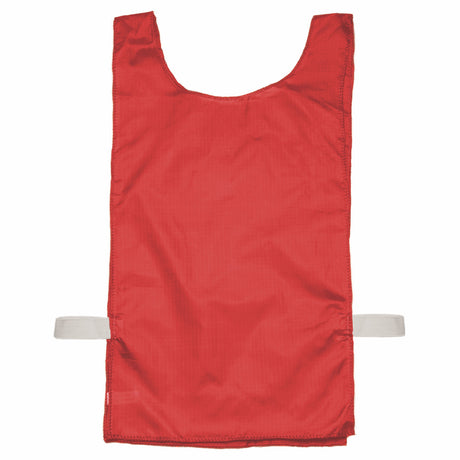 HEAVYWEIGHT NYLON PINNIES, YOUTH BLUE