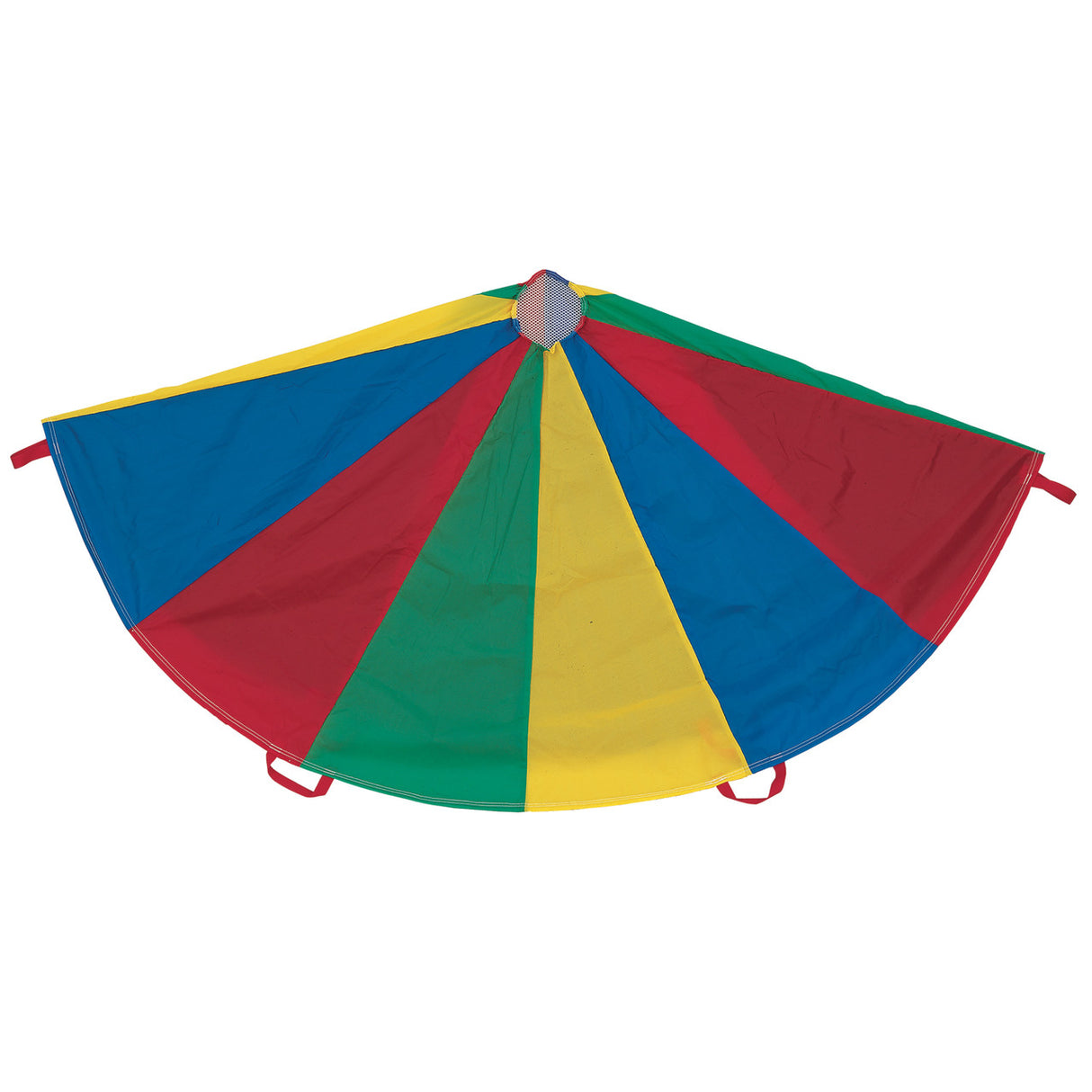Champion Sports NYLON MULTICOLOR PARACHUTE 12'D