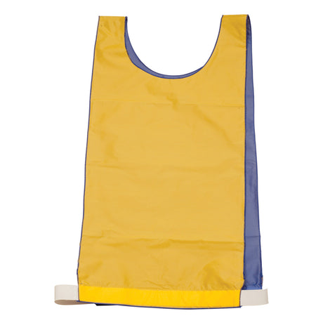 Champion Sports NP3BR Reversible Pinnie, Youth Blue/red